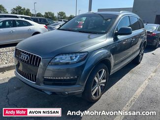 Used 2015 Audi Q7 3.0T Premium Plus AWD/4WD video 2