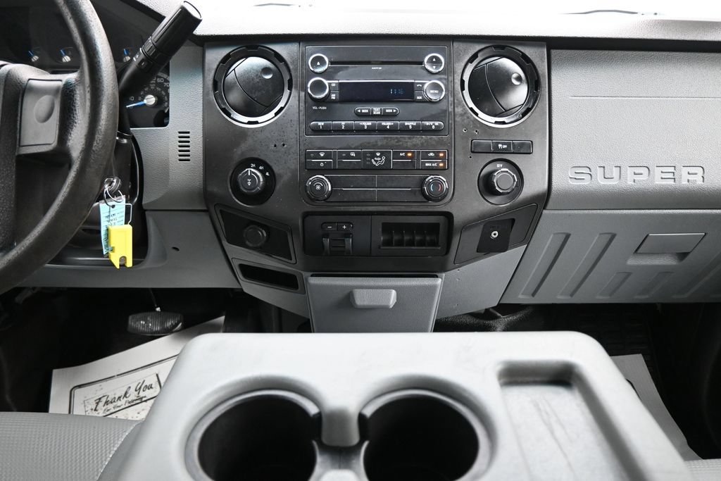 Used 2014 Ford F350 XL AWD/4WD image 18