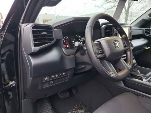 New 2026 Toyota Tundra SR image 17