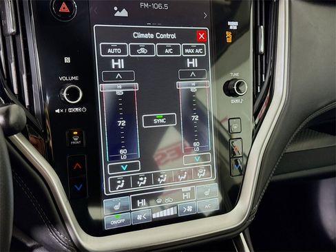 Certified 2025 Subaru Legacy Premium image 7