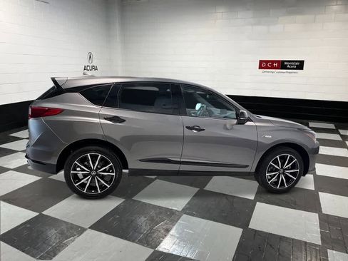 New 2026 Acura RDX A-Spec AWD/4WD image 6