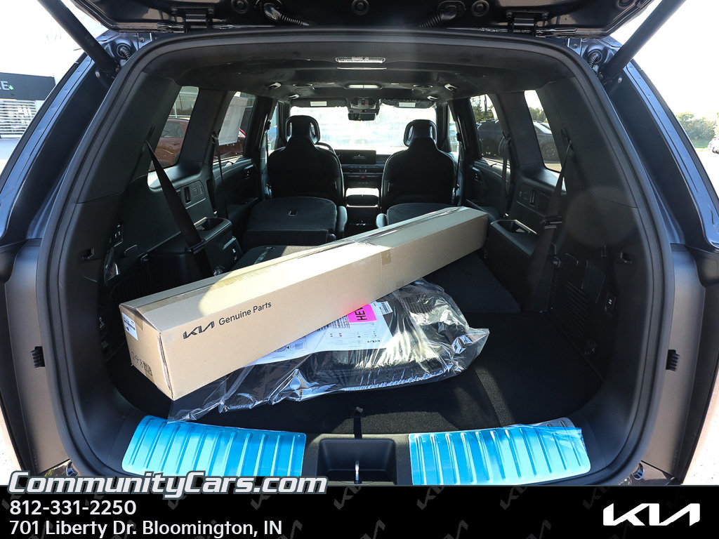 New 2027 Kia Telluride X-Line SX Prestige AWD/4WD image 7
