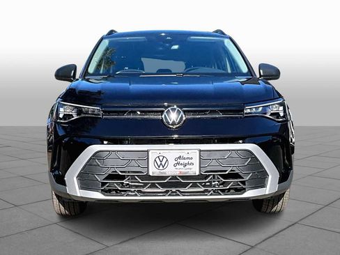New 2026 Volkswagen Taos S image 3