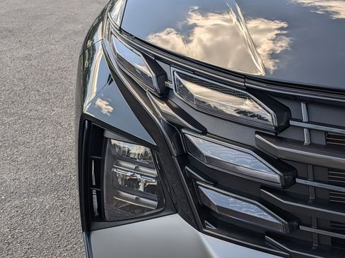 New 2026 Hyundai Tucson SEL image 10