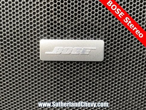 New 2026 Chevrolet Blazer RS image 17