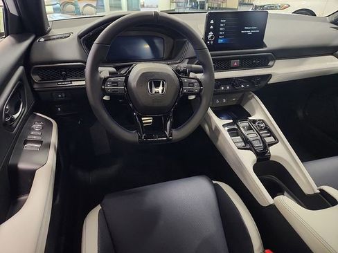 New 2026 Honda Prelude image 10