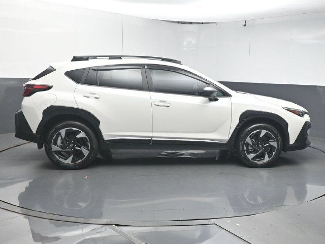 Certified 2024 Subaru Crosstrek 2.5i Limited AWD/4WD image 8