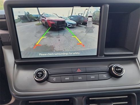 New 2024 Ford Maverick Lariat w/ Black Appearance Package image 21