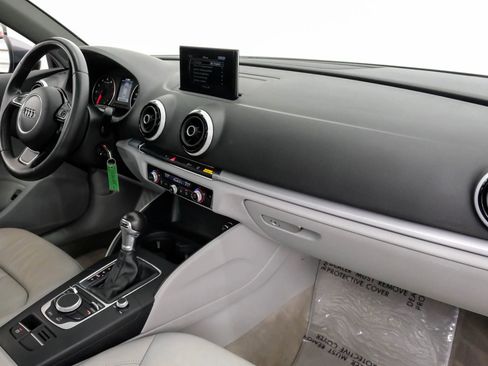 Used 2016 Audi A3 1.8T Premium image 13