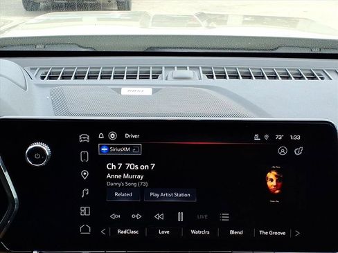 Used 2023 GMC Canyon AT4 w/ AT4 Premium Package image 25