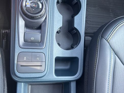 New 2025 Ford Maverick Lobo image 23