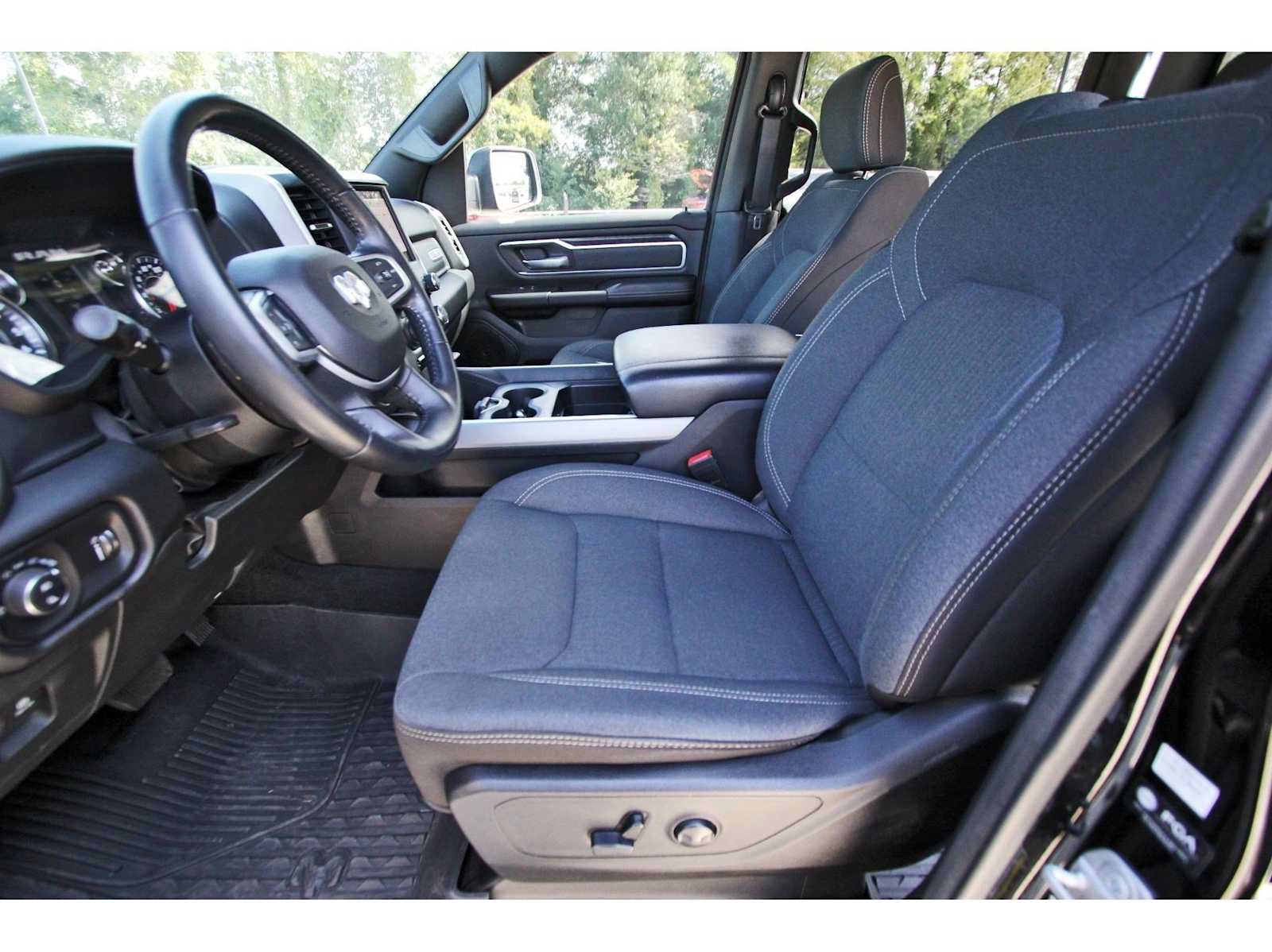 Used 2023 RAM 1500 Lone Star RWD image 10