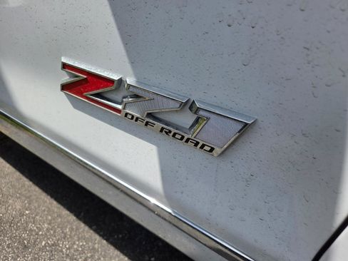 Used 2016 Chevrolet Silverado 2500 LTZ w/ Duramax Plus Package image 6