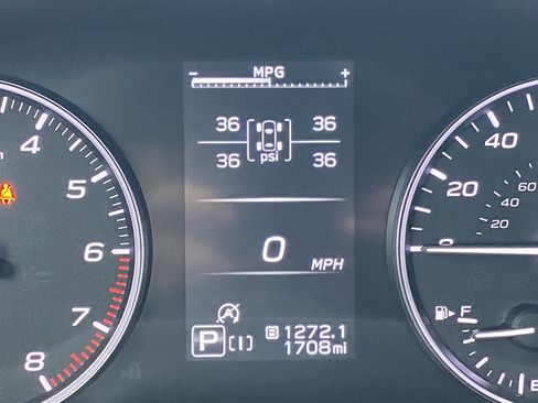 Used 2026 Subaru Forester Premium image 12