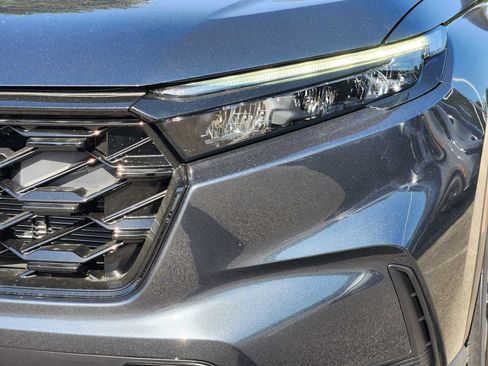 New 2026 Honda CR-V Sport image 5