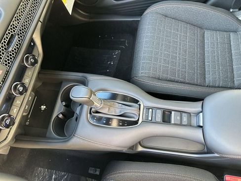 New 2026 Honda HR-V Sport image 24