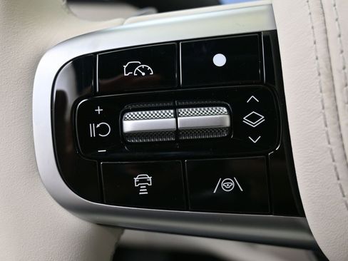 New 2026 Genesis GV80 3.5T Prestige image 24