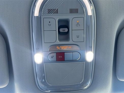 Certified 2024 Hyundai Ioniq 5 Limited image 38