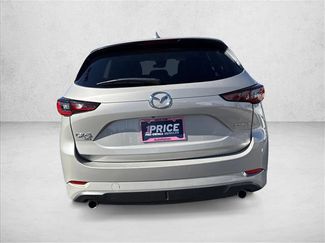 Used 2025 MAZDA CX-5 AWD 2.5 S w/ Select Package video 4
