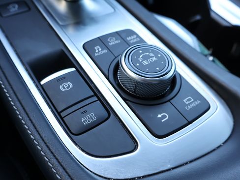 Certified 2023 INFINITI QX60 Luxe w/ Cargo Package image 30