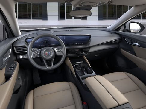 New 2026 Buick Envision Preferred image 55