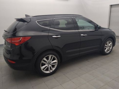 Used 2015 Hyundai Santa Fe Sport 2.0T w/ Option Group 05 AWD/4WD image 10
