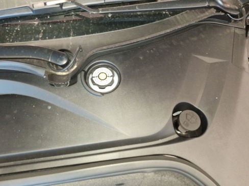 New 2026 Chevrolet Corvette Stingray Premium Cpe w/ 3LT image 24