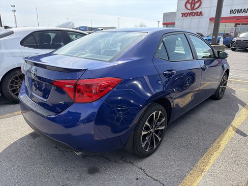 Used 2019 Toyota Corolla SE image 6