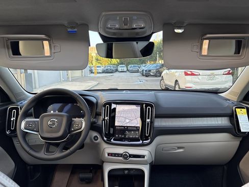 New 2026 Volvo XC40 B4 Plus image 13