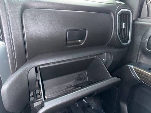 Used 2020 Chevrolet Silverado 1500 LT w/ All-Star Edition RWD image 30