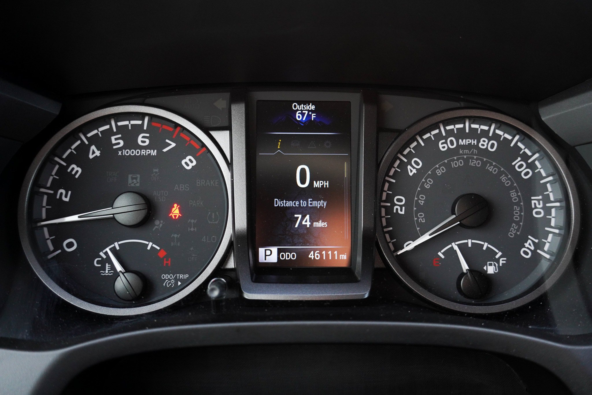 Certified 2021 Toyota Tacoma TRD Sport w/ Technology Package AWD/4WD image 40