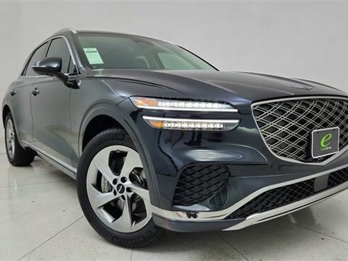 Used 2026 Genesis GV70 2.5T Select image 1