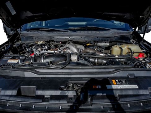 Used 2023 Ford F350 XL w/ XL Chrome Package image 58