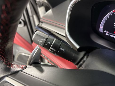 Used 2026 Acura MDX A-Spec image 17