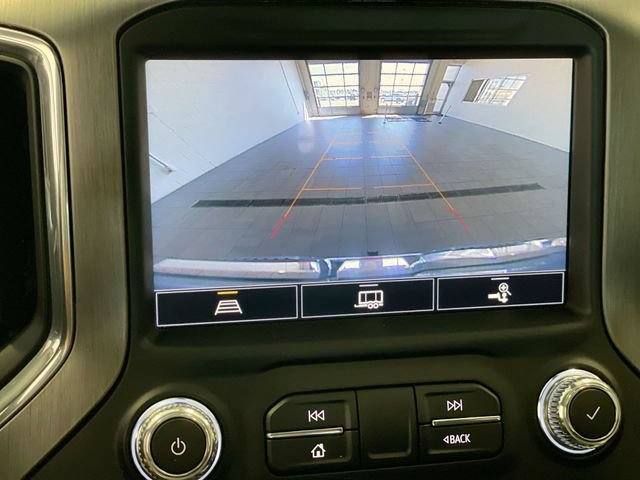 Certified 2021 GMC Sierra 1500 Denali w/ Driver Alert Package II AWD/4WD image 25