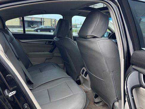 Used 2011 Acura TL image 13
