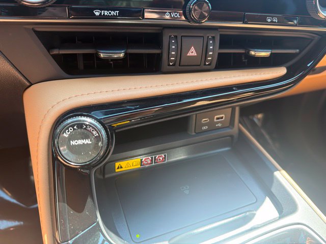 Used 2025 Lexus NX 350 AWD w/ Accessory Package (2T) image 17