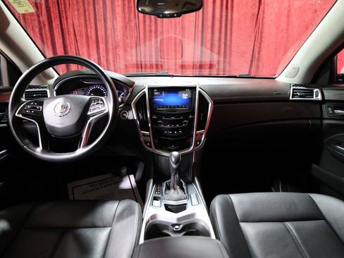 Used 2016 Cadillac SRX FWD image 14
