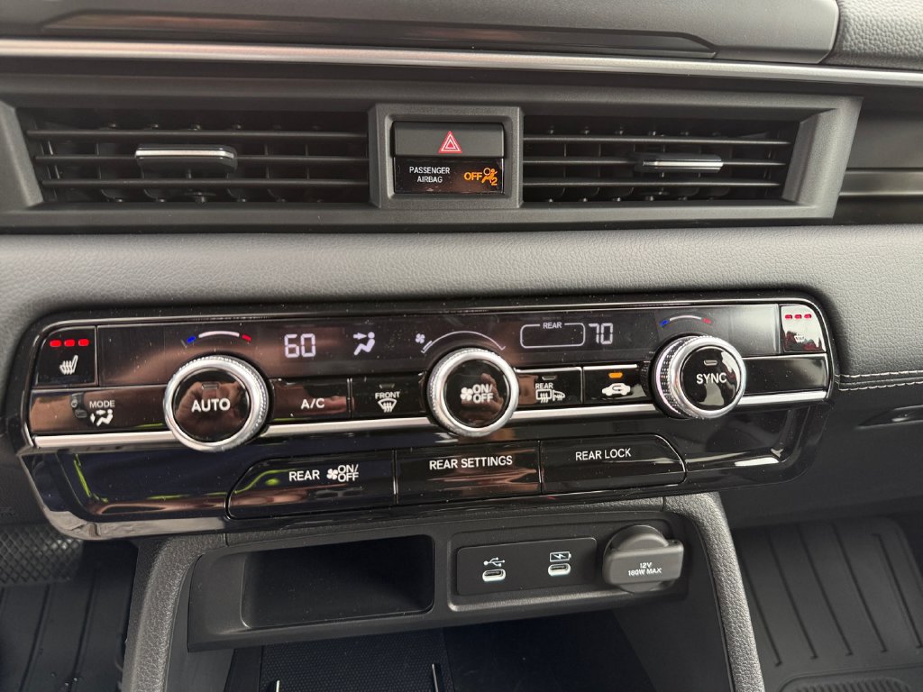New 2026 Honda Pilot EX-L image 19