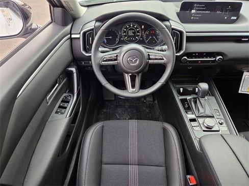New 2026 MAZDA CX-50 2.5 Hybrid w/ Weather Package image 9