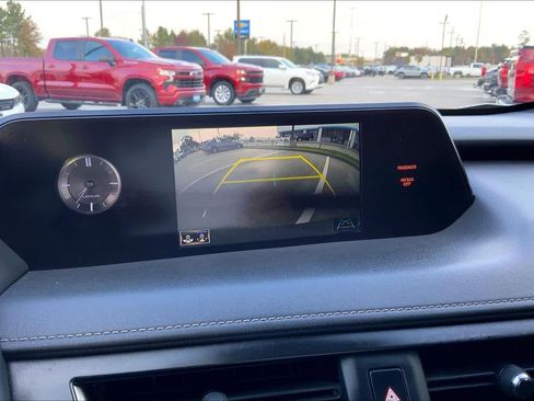 Used 2019 Lexus UX 250h w/ Accessory Package image 27