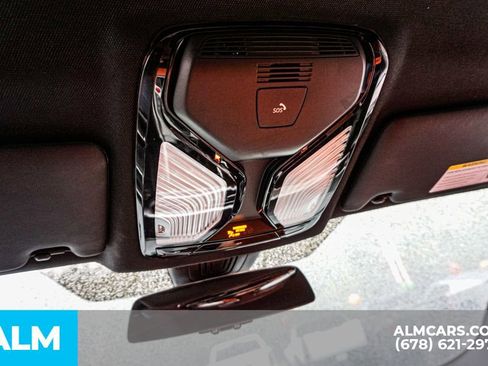 Used 2023 BMW M4 xDrive Competition w/ Parking Assistance Package image 34