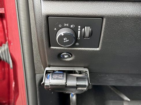 Used 2021 Jeep Grand Cherokee Limited w/ Quick Order Package 28K 80th image 32