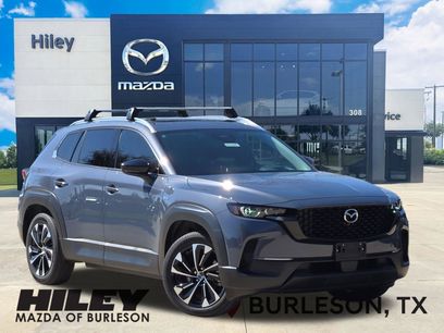 Used 2025 MAZDA CX-50 2.5 Hybrid w/ Weather Package