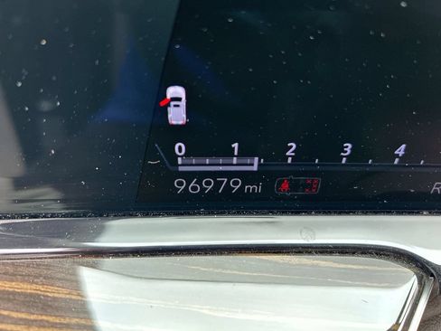 Used 2022 Cadillac Escalade Sport AWD/4WD image 15