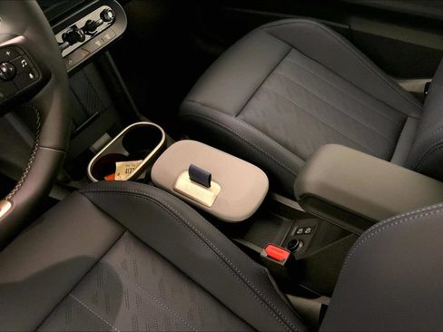 New 2026 MINI Cooper S FWD image 6