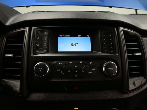 Used 2019 Ford Ranger XL w/ Equipment Group 101A Mid RWD image 16