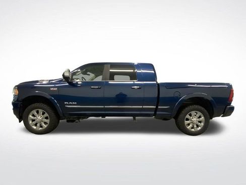 Used 2019 RAM 2500 Limited image 14