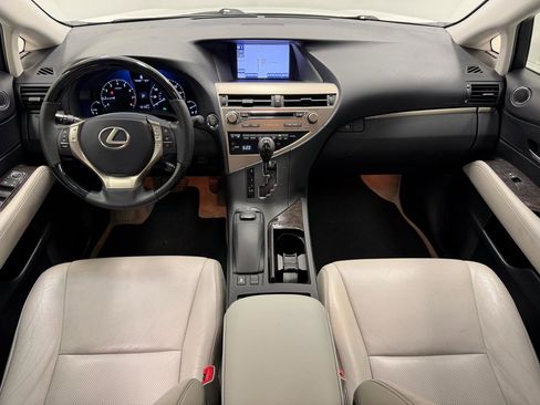 Used 2013 Lexus RX 350 FWD w/ Navigation Pkg image 29
