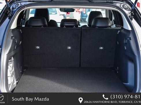 New 2026 MAZDA CX-50 AWD 2.5 S w/ Weather Package image 12